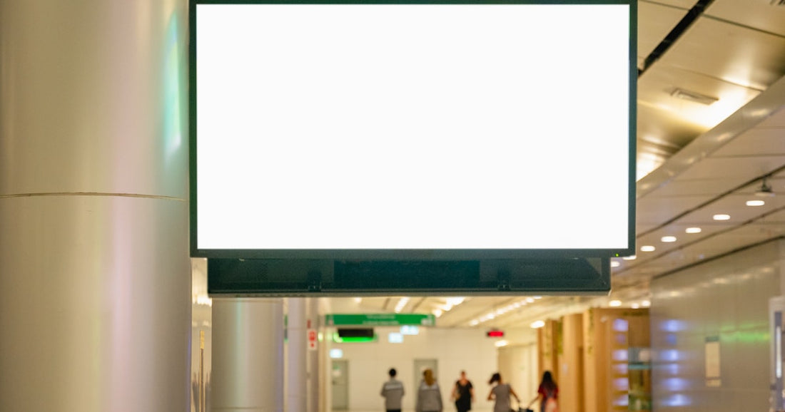 Best Digital Signage Displays for Retail & Office 2026