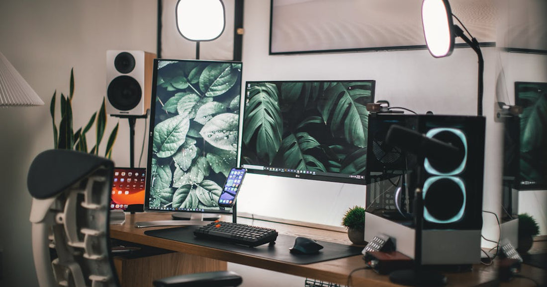 Best USB-C Monitors for MacBook & Laptop Users 2026