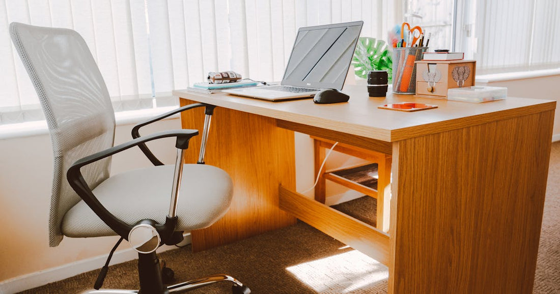 How to Build a Home Office on a Budget in 2026