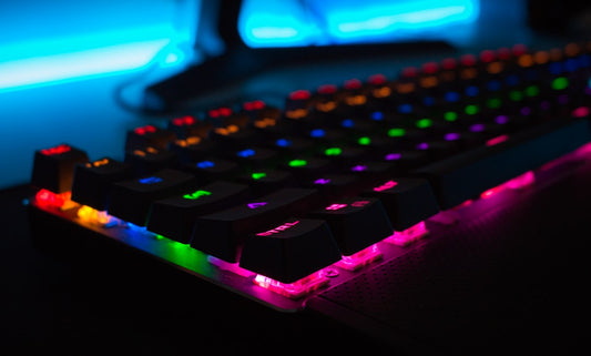 Best Gaming Monitors for Competitive Esports 2026