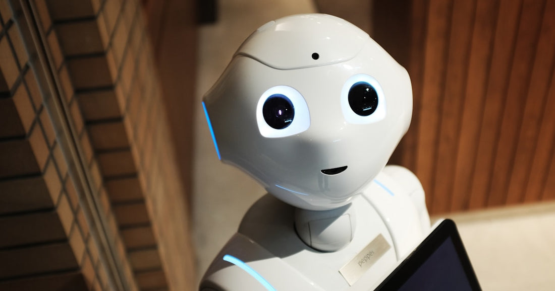 Office Technology Trends to Watch in 2026 & Beyond