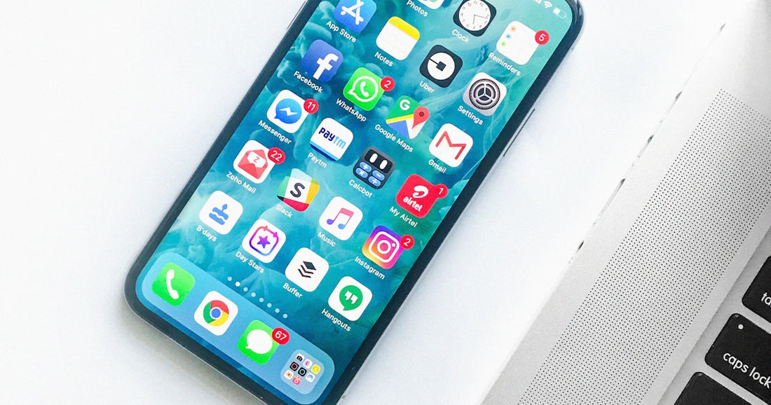 Best Smartphones for Business Professionals in 2026