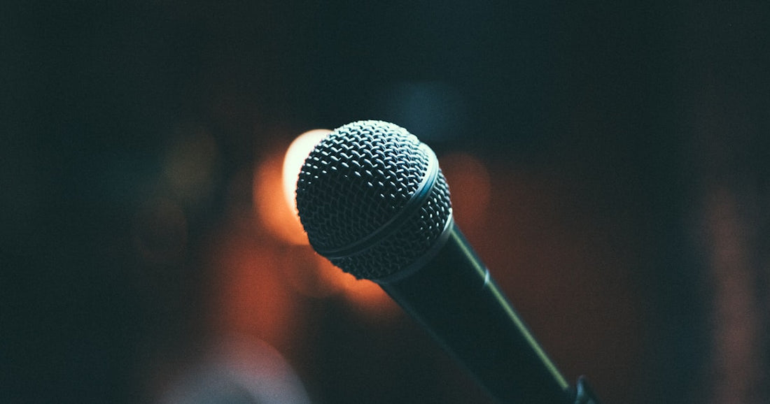 Best Microphones & Audio Gear for Podcasting in 2026
