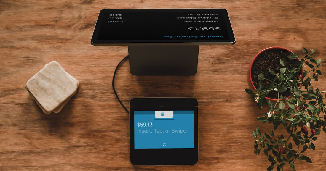 How to Set Up a Retail POS System on a Budget