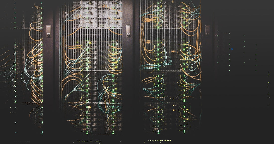 Enterprise Computing: Choosing Servers, Storage & Networking for Your Business