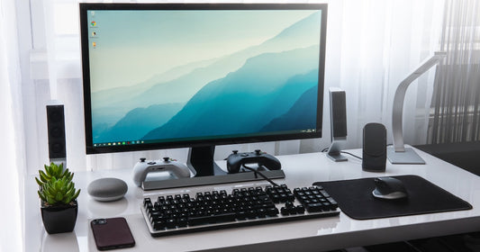 10 Common Computer Problems & How to Fix Them Yourself