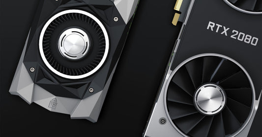 How to Choose a Graphics Card for Work: CAD, Video & AI