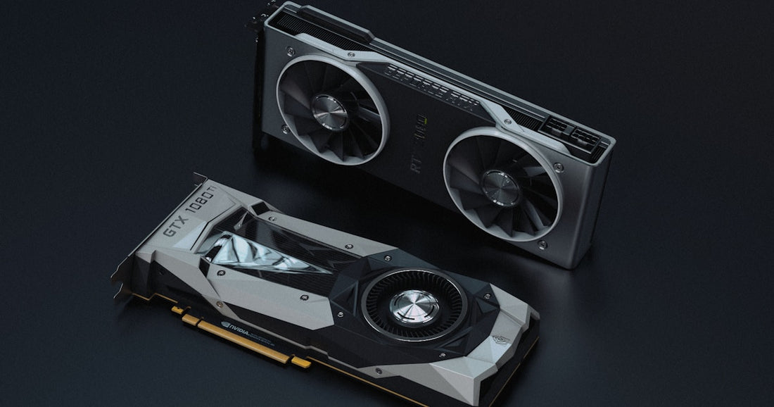 How to Upgrade Your Old PC Instead of Buying New