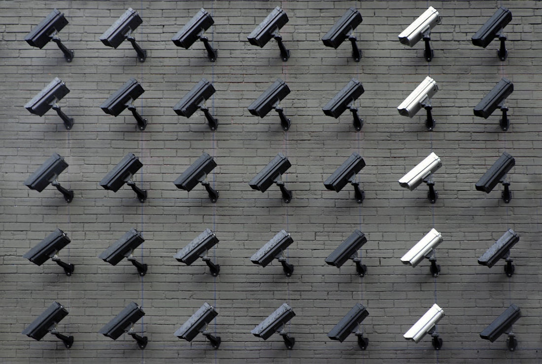 Best Security Cameras for Home & Small Business 2026