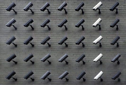 Best Security Cameras for Home & Small Business 2026