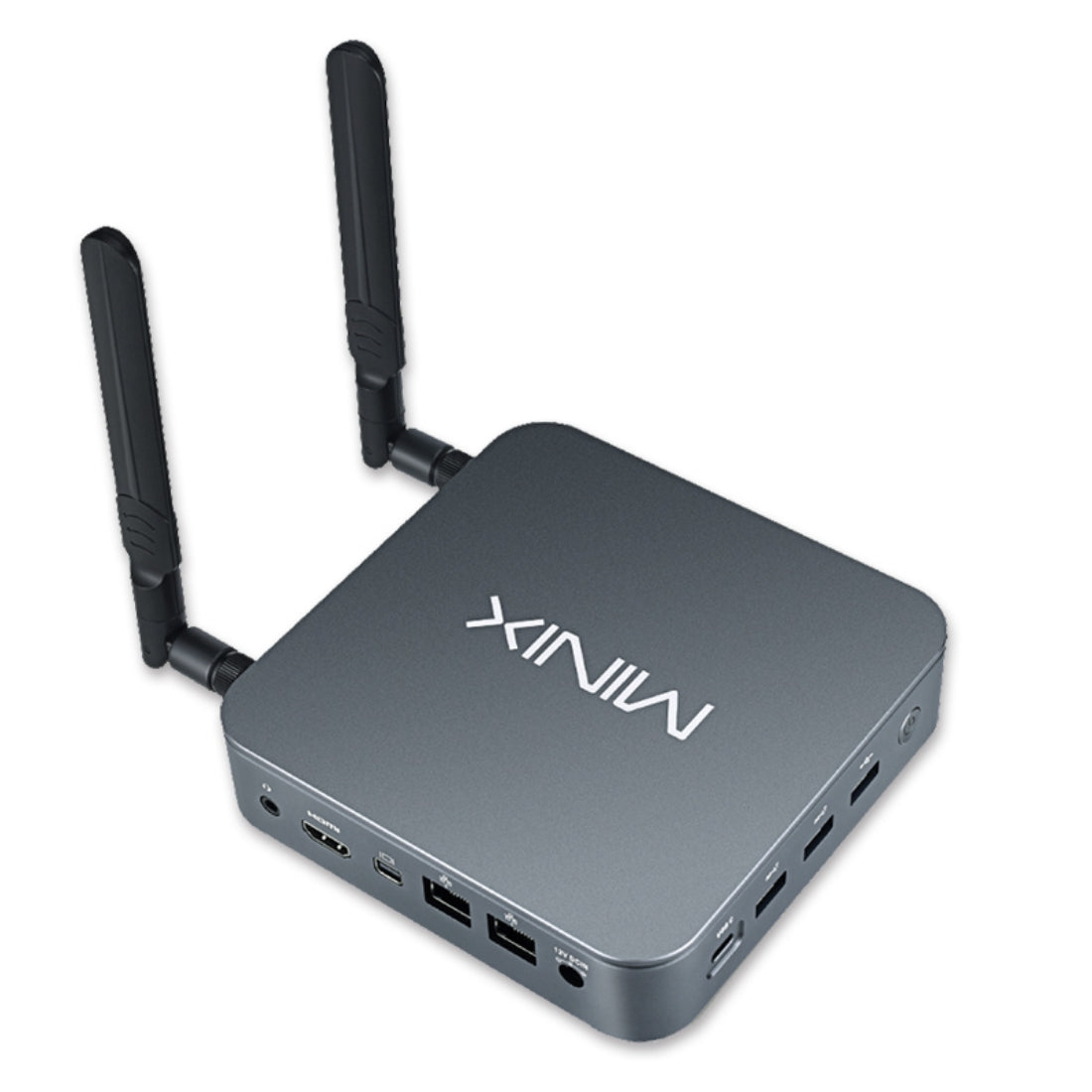 MINIX NEO J51-C8 Max Celeron N5105 8GB DDR4 512GB Intel UHD700 W11P Bulk