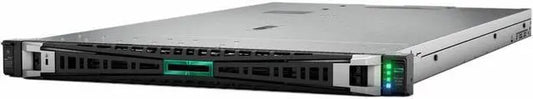 HPE ProLiant DL360 Gen11 4516Y+ 2.2GHz 24c 1P 128GB-R 8SFF NS204i-u 2x1000W RPS Server