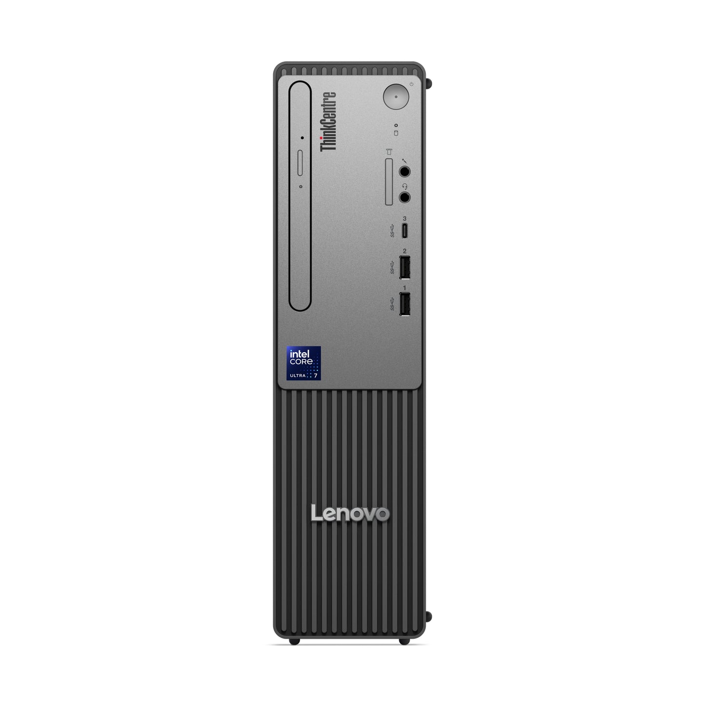 Lenovo ThinkCentre neo 50s Gen 6 Intel Core Ultra 7 265 32 GB DDR5-SDRAM 1 TB SSD Windows 11 Pro SFF PC Black