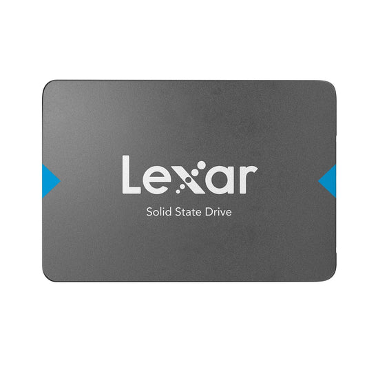 Lexar SSD LNQ100X960G-RNNNU 960GB NQ100 2.5 SATA III 6Gb s up to 550MB s read
