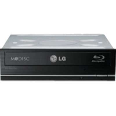LG COM BDRW XL WH14NS40 14X SATA Support M-Disc Black Bare