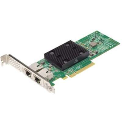 Broadcom NT BCM957416A4160C P210TP DualPort Ethernet PCIE NT Interface Card