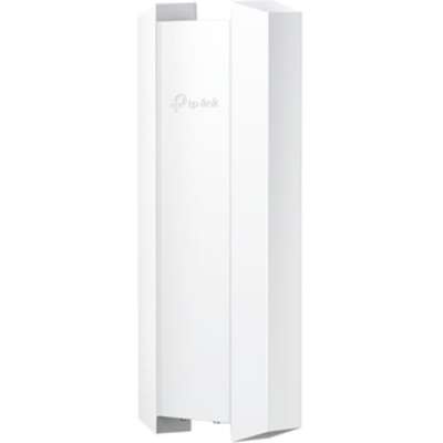 TP-Link NT EAP610-Outdoor AX1800 Indoor Outdoor Wi-Fi6 Access Point Retail TP-Link