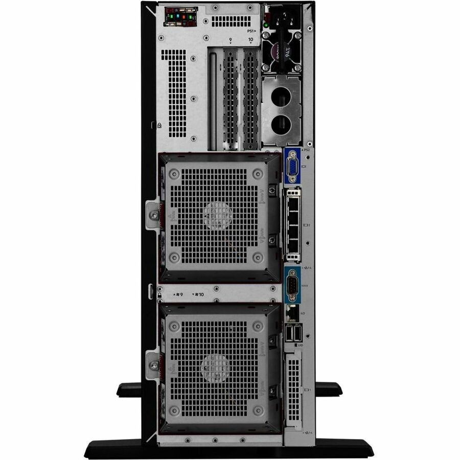 HPE ProLiant ML350 G11 4U Tower Server