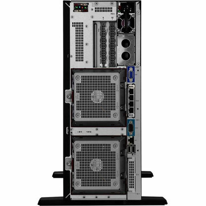 HPE ProLiant ML350 G11 4U Tower Server