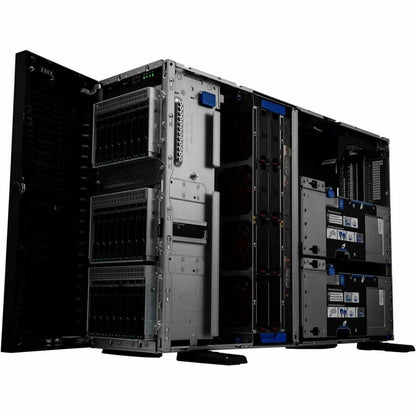 HPE ProLiant ML350 G11 4U Tower Server