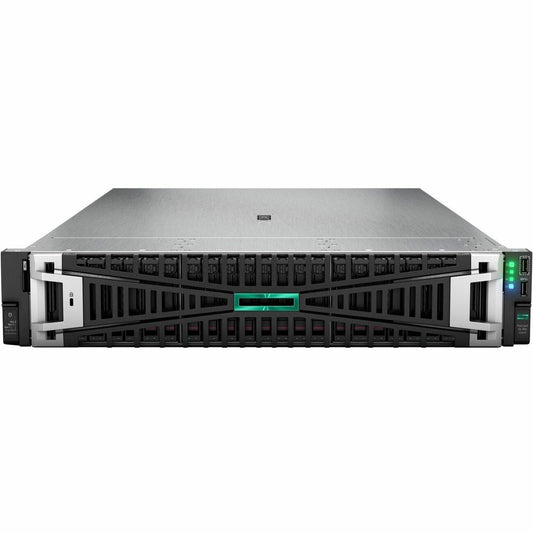 HPE ProLiant DL380 G11 2U Rack Server