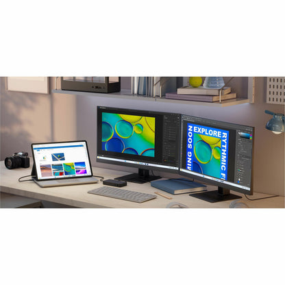 Microsoft 14.4" Surface Laptop Studio 2 for Business (Platinum)