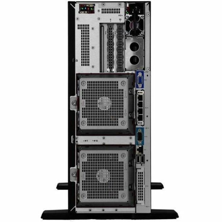 HPE SMART CHOICE ProLiant ML350 G11 4U Tower Server