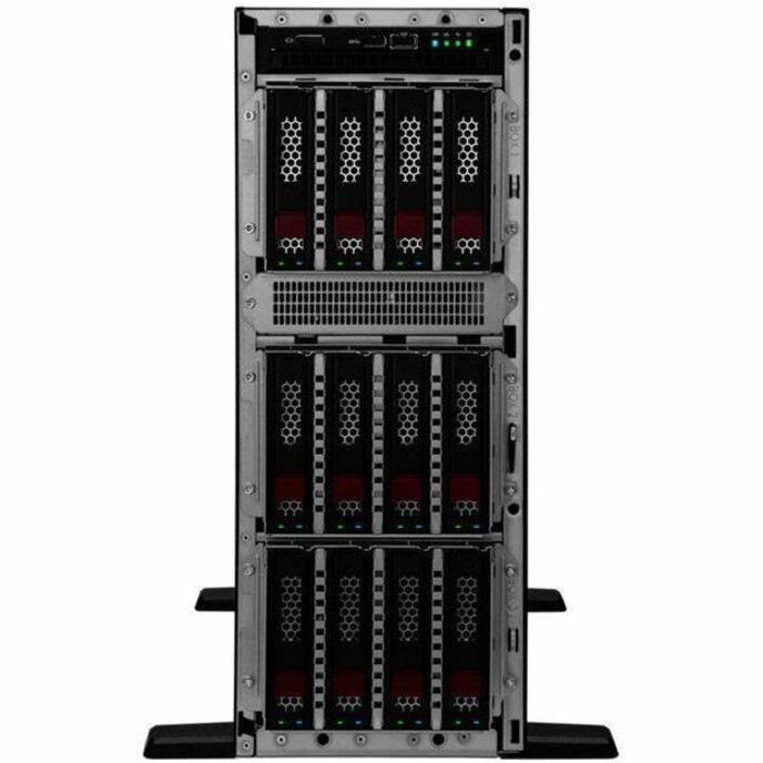 HPE SMART CHOICE ProLiant ML350 G11 4U Tower Server