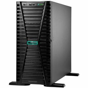 HPE SMART CHOICE ProLiant ML110 G11 4.5U Tower Server