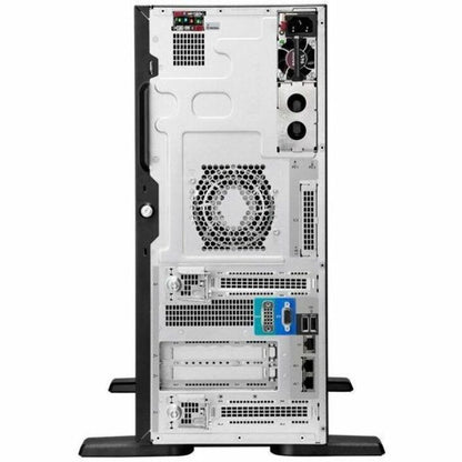HPE SMART CHOICE ProLiant ML110 G11 4.5U Tower Server