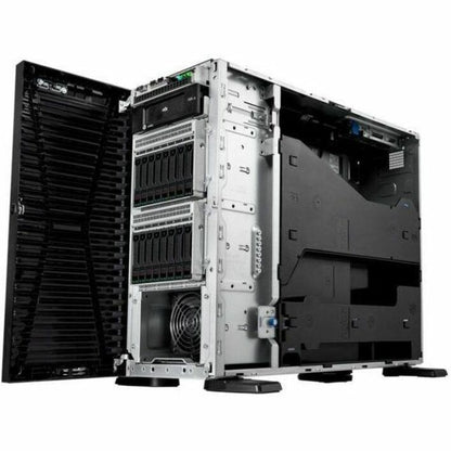 HPE SMART CHOICE ProLiant ML110 G11 4.5U Tower Server