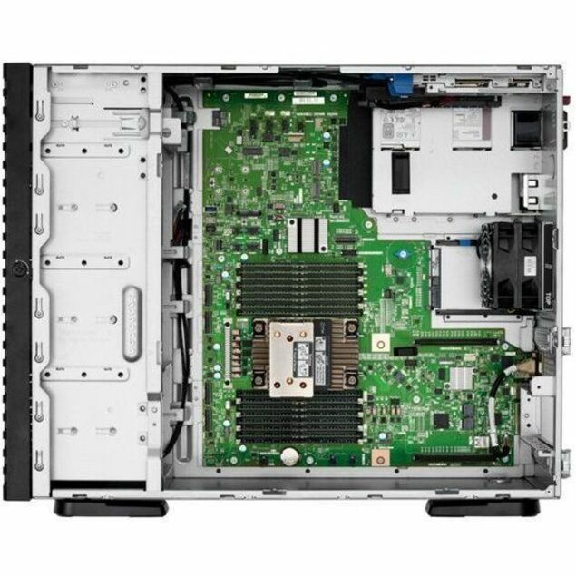 HPE SMART CHOICE ProLiant ML110 G11 4.5U Tower Server