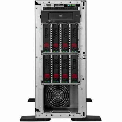 HPE SMART CHOICE ProLiant ML110 G11 4.5U Tower Server