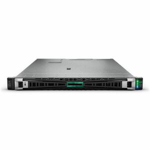 HPE SMART CHOICE ProLiant DL360 Gen11 1U Rack Server (P71676-005)
