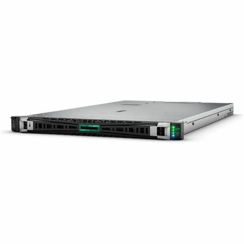 HPE SMART CHOICE ProLiant DL360 Gen11 1U Rack Server (P71676-005)