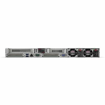 HPE SMART CHOICE ProLiant DL360 Gen11 1U Rack Server (P71676-005)