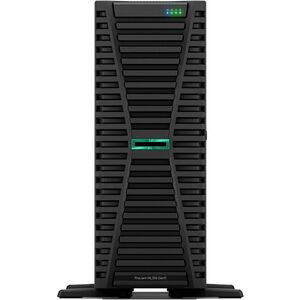 HPE SMART CHOICE ProLiant ML350 G11 4U Tower Server (P71688-005)