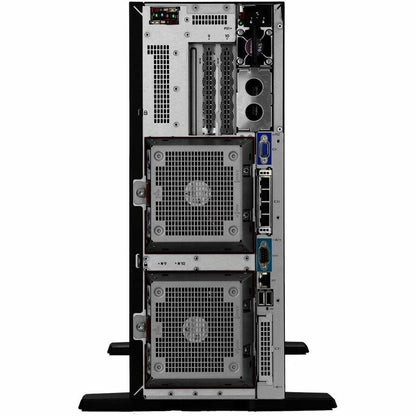 HPE SMART CHOICE ProLiant ML350 G11 4U Tower Server (P71688-005)