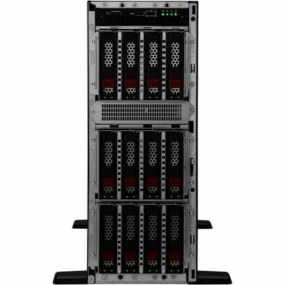 HPE SMART CHOICE ProLiant ML350 G11 4U Tower Server (P71688-005)