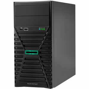 HPE SMART CHOICE ProLiant ML30 G11 4U Tower Server (P72996-005)
