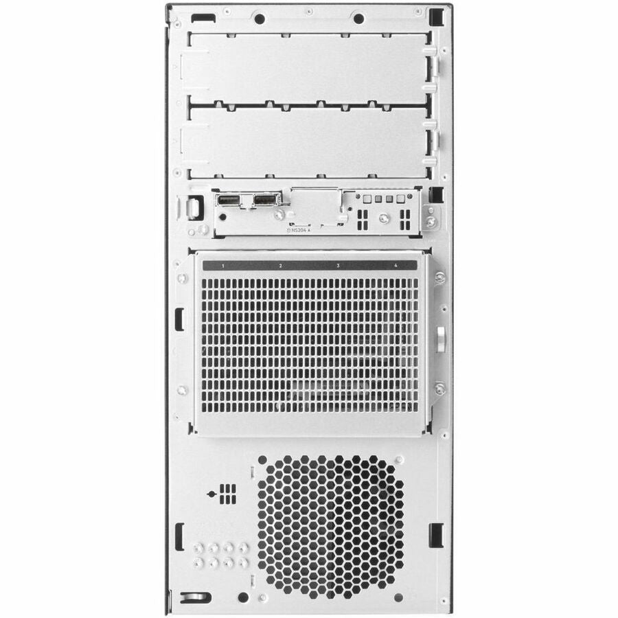 HPE SMART CHOICE ProLiant ML30 G11 4U Tower Server (P72996-005)