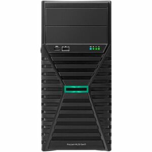 HPE SMART CHOICE ProLiant ML30 G11 4U Tower Server