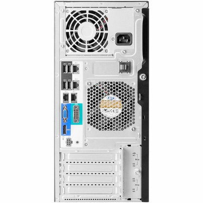 HPE SMART CHOICE ProLiant ML30 G11 4U Tower Server