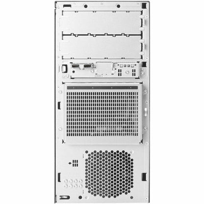 HPE SMART CHOICE ProLiant ML30 G11 4U Tower Server