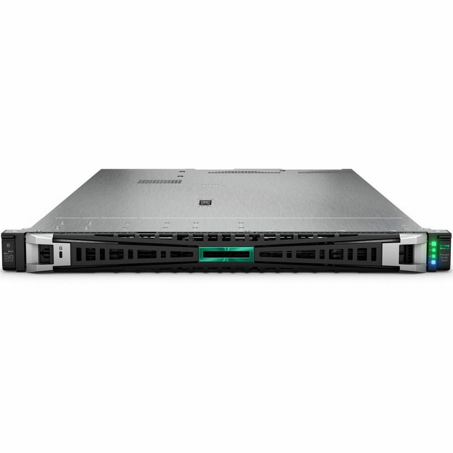 HPE SMART CHOICE ProLiant DL360 Gen11 1U Rack Server (P72993-005)