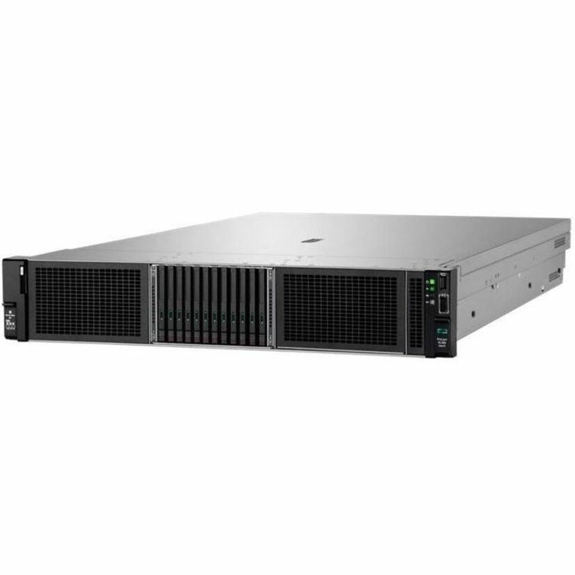 HPE SMART CHOICE ProLiant DL380 G11 2U Rack Server