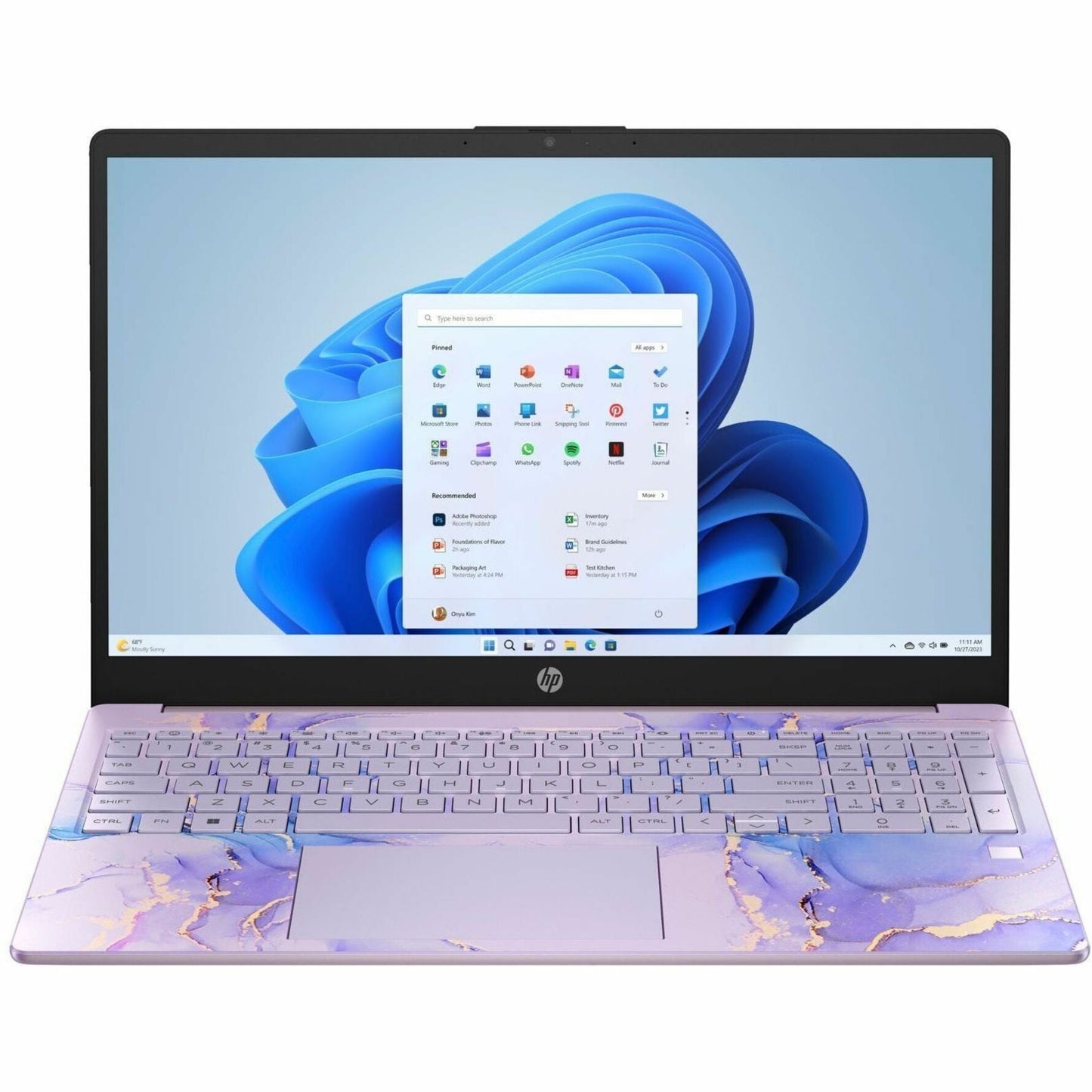 HP 8L1J1UAR#ABA Desktop PC - Refurbished