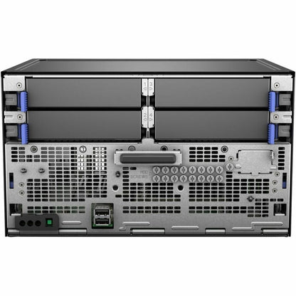 HPE SMART CHOICE ProLiant MicroServer Gen11 Ultra Micro Tower Server