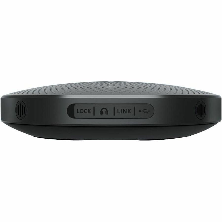 EMEET M2 Max Conference Speakerphone - 4 Mics, 360 Voice Pickup, Up to 15 People