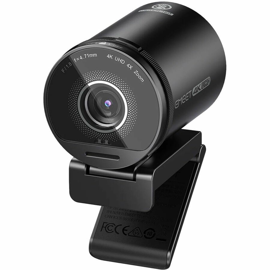 EMEET SmartCam S800 4K HDR Webcam